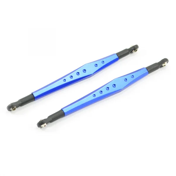 FTX Mighty Thunder Aluminium Rear Suspension Trailing Links