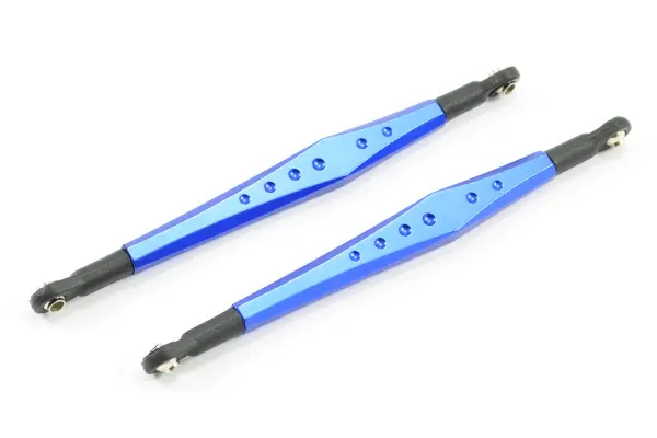 FTX Mighty Thunder Aluminium Rear Suspension Trailing Links &mdash; image 3 of 3