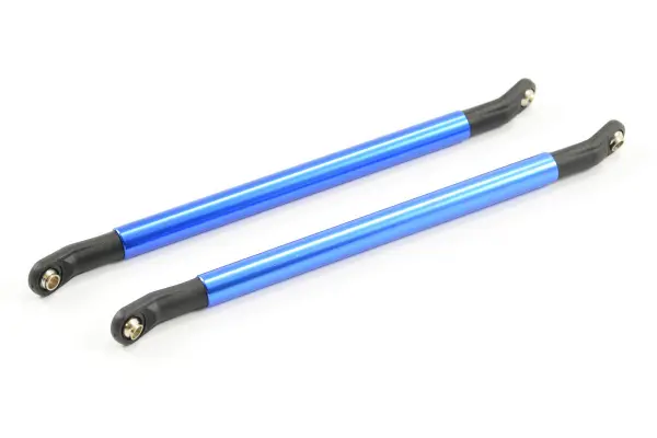 FTX Mighty Thunder Aluminium Rear Upper Suspension Link Set ( — image 3 of 3