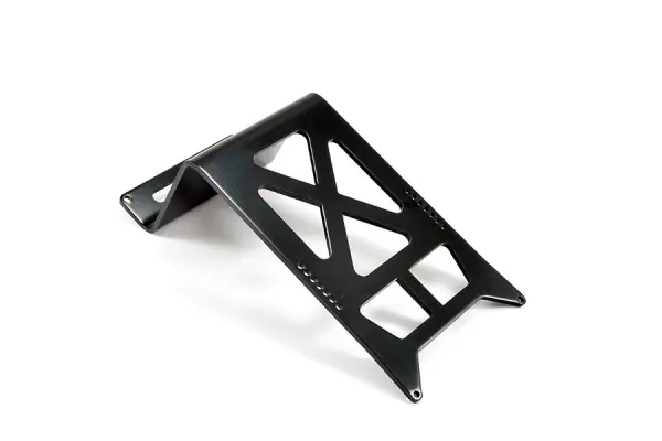 FTX Kanyon Rear Aluminium Body + Bumper Mount — image 4 of 4