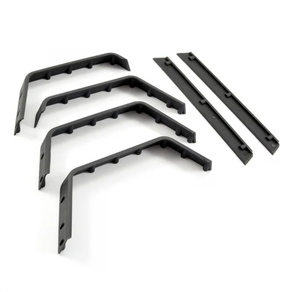 FTX Kanyon Body Mudguard Fenders + Running Boards