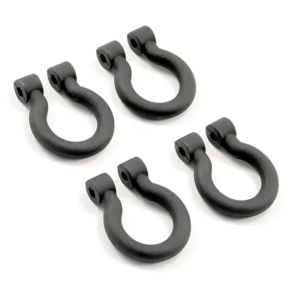 FTX Kanyon Body Tow Hooks (4Pc) — image 1 of 2