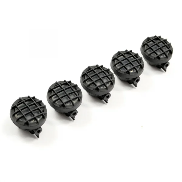 FTX Kanyon Roof Spotlights (5Pc)
