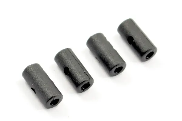 FTX Kanyon Body Bracket Posts (4Pc) &mdash; image 2 of 2