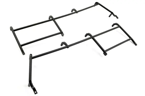 FTX Kanyon Body Roll Cage Side Frame (5Pc) &mdash; image 2 of 2