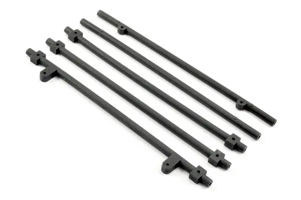 FTX Kanyon Roll Cage Upper Frame (5Pc) — image 2 of 2