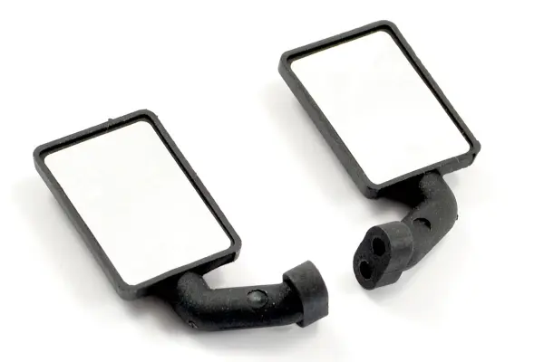 FTX Kanyon Side Mirrors (2Pc) — image 2 of 2