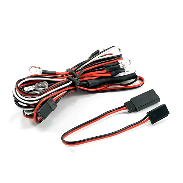 FTX Kanyon 13 Bulb LED Light Set — image 1 of 2