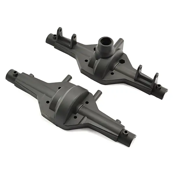 FTX Mauler Front And Rear Axle Housing (2Pcs) — image 1 of 2