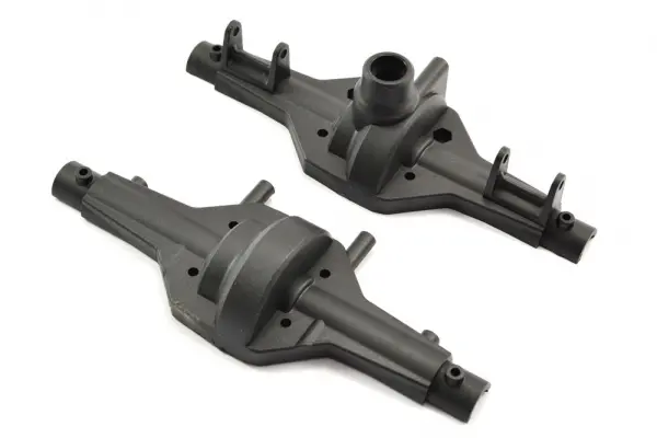 FTX Mauler Front And Rear Axle Housing (2Pcs) — image 2 of 2