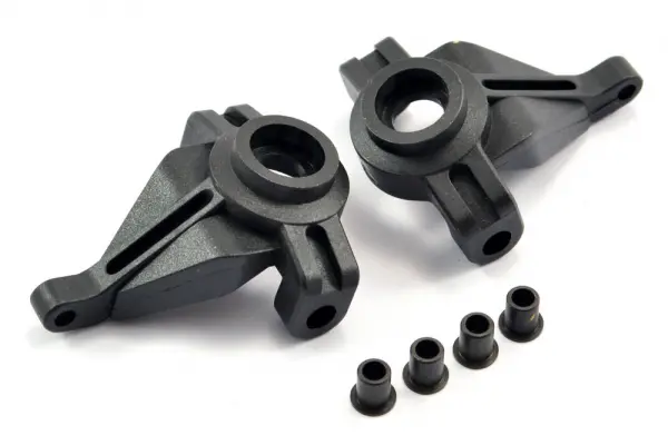 FTX Mauler Steering Block Carriers + Bushings (2Pcs) — image 2 of 2