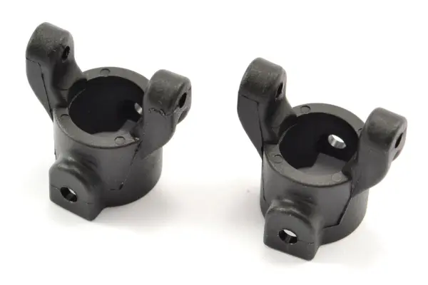 FTX Mauler Front Hub Carrier (2Pcs) &mdash; image 2 of 2