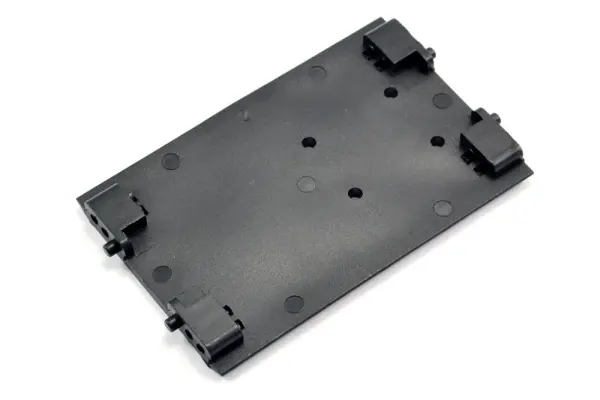 FTX Mauler Chassis Skid Plate — image 2 of 2