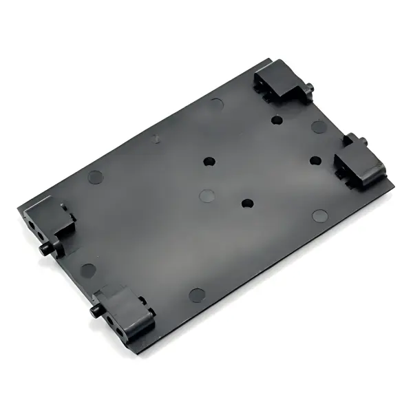 FTX Mauler Chassis Skid Plate — image 1 of 2