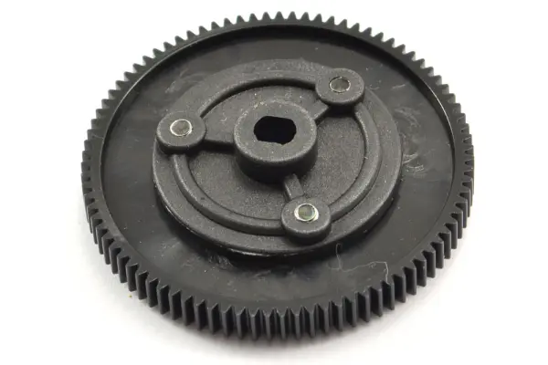 FTX Mauler / Fury 87T Main Spur Gear — image 2 of 2