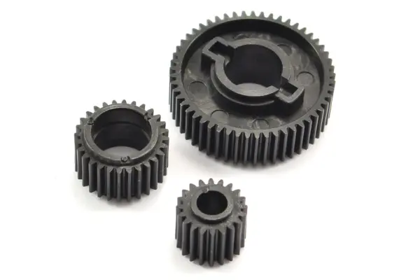 FTX Mauler Transmisson Gear Set (20T - 28T - 53T) — image 2 of 2