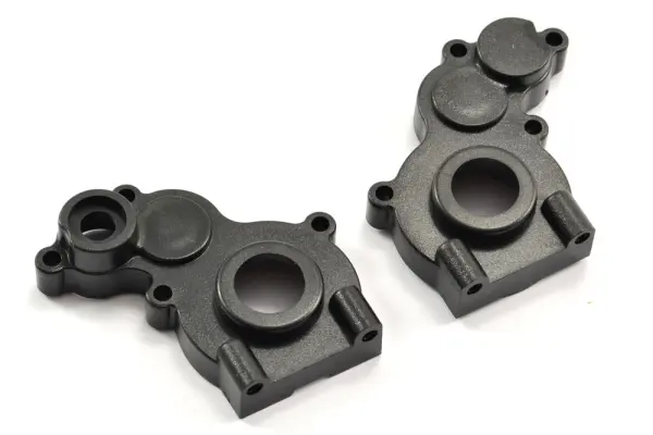 FTX Mauler Transmission Gear Housing Set &mdash; image 2 of 2