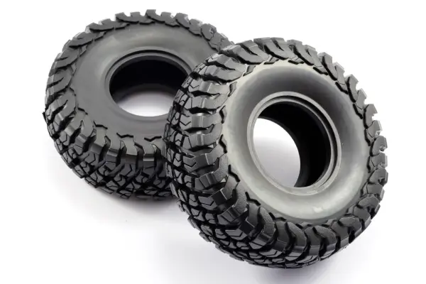 FTX Mauler 2.2 All Terrain Tyres (2) &mdash; image 4 of 4