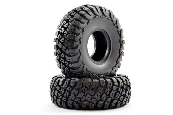 FTX Mauler 2.2 All Terrain Tyres (2) &mdash; image 3 of 4