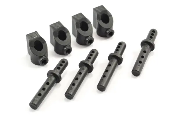 FTX Mauler Body Post Set (8Pcs) &mdash; image 2 of 2