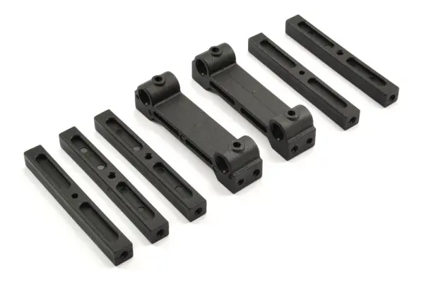 FTX Mauler Chassis Brace Set (7Pcs) &mdash; image 2 of 2