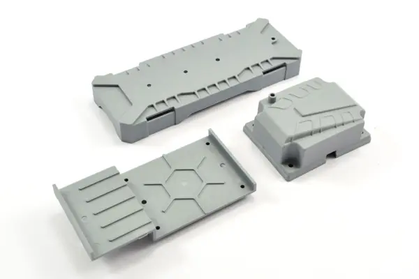 FTX Mauler Electronics + Battery Trays &mdash; image 2 of 2