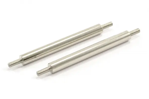 FTX Mauler Steel Centre Link Rods 72mm (2Pcs) — image 2 of 2