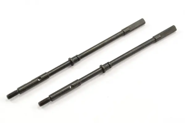 FTX Mauler Rear Drive Shaft 120mm (2Pcs) — image 2 of 2