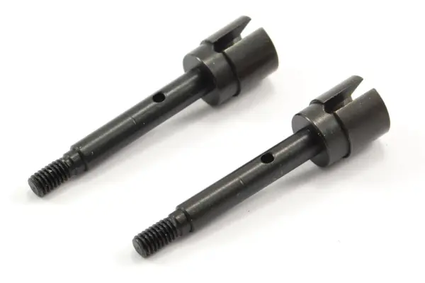 FTX Mauler Wheel Axles (2Pcs) &mdash; image 2 of 2