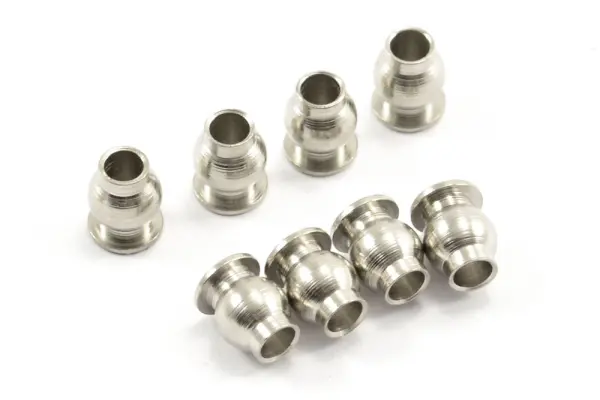 FTX Mauler Ball Stud (Short) (8Pcs) &mdash; image 2 of 2