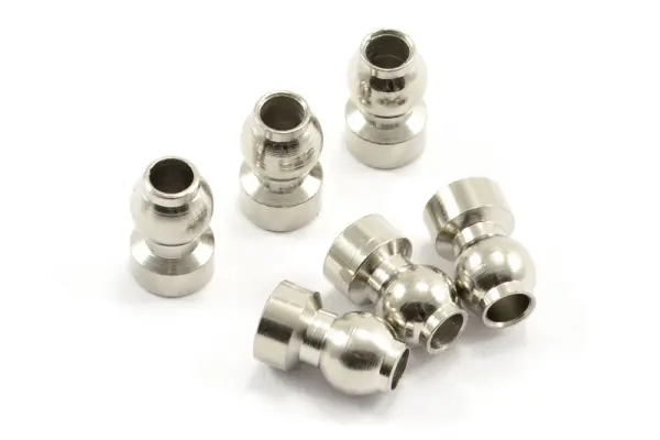 FTX Mauler Ball Stud (Long) (8Pcs) &mdash; image 2 of 2