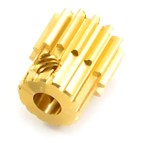FTX Mauler 14T 48DP Motor Pinion Gear — image 1 of 2