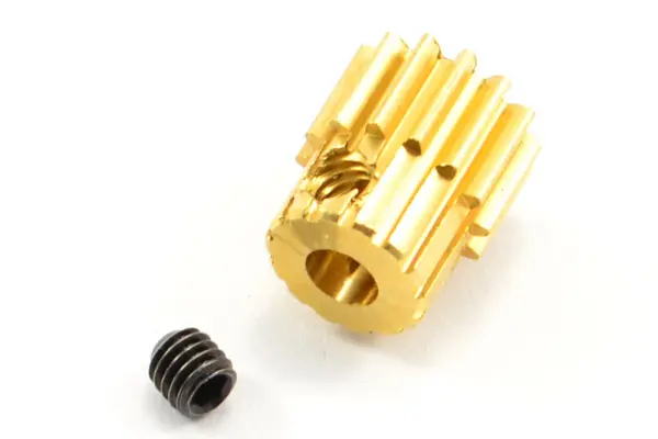 FTX Mauler 14T 48DP Motor Pinion Gear — image 2 of 2