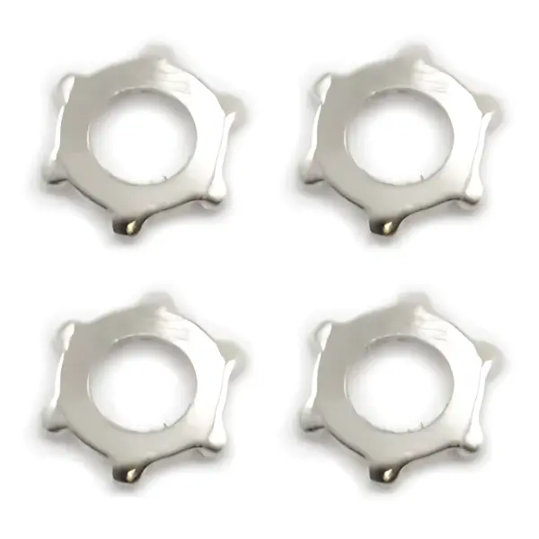 FTX Mauler O-Ring Locker (4Pcs)
