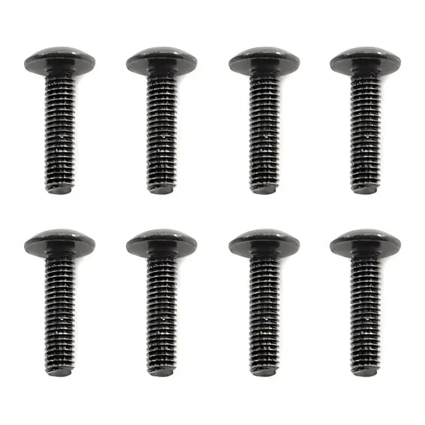 FTX Mauler Button Head Screw M3X12mm