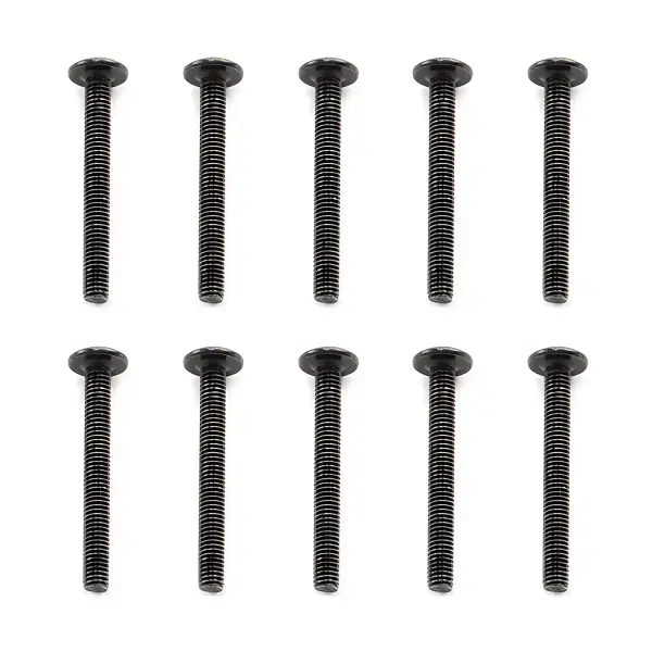 FTX Mauler Button Head Screw M3X26mm