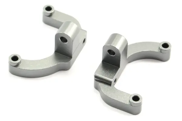 FTX Mauler Aluminium Centre Link Ball Mounts (2Pcs) &mdash; image 2 of 2