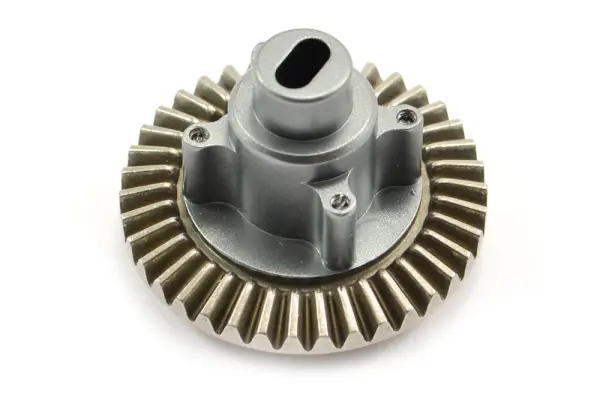 FTX Mauler Aluminium 38T — image 2 of 2