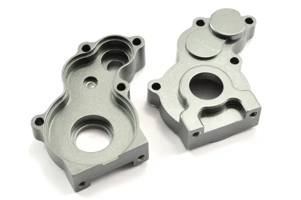 FTX Mauler Aluminium Gearbox Casing &mdash; image 2 of 2