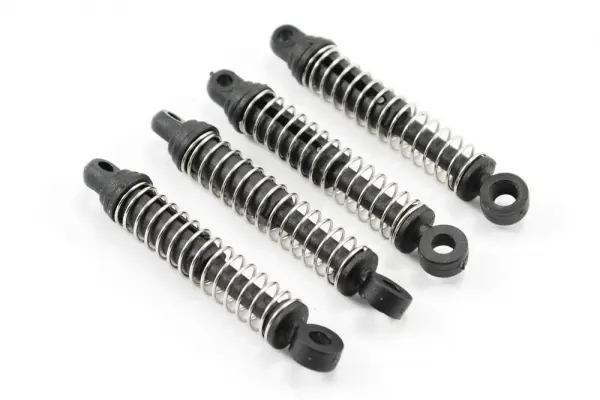 FTX Outback Mini Shock Set (4Pc) — image 2 of 2