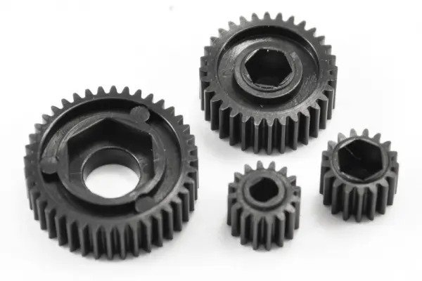 FTX Outback Mini Transmission Gear Set — image 2 of 2