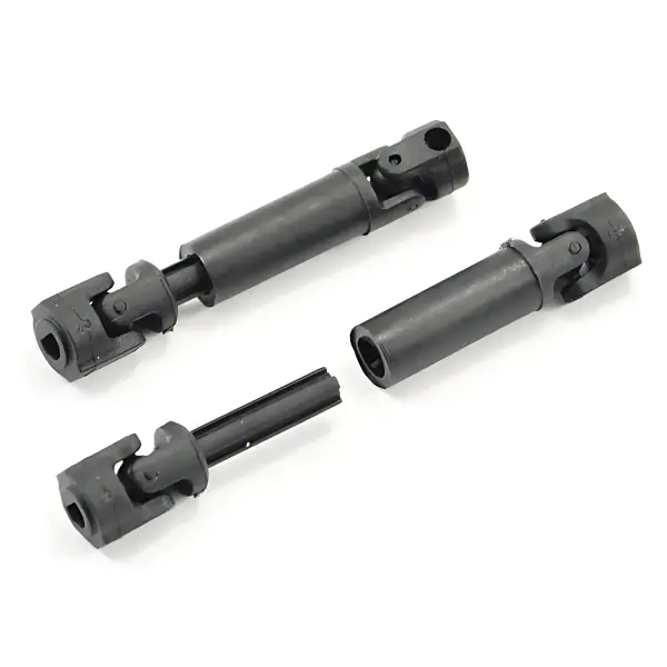 FTX Outback Mini Telescopic Main Drive Shaft Set — image 1 of 2