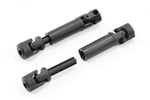 FTX Outback Mini Telescopic Main Drive Shaft Set — image 2 of 2