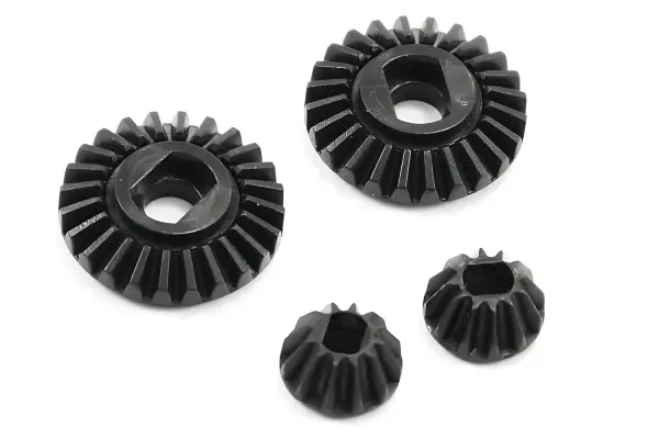 FTX Outback Mini Pinion + Ring Gear — image 1 of 2