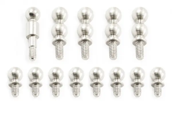 FTX Outback Mini Ball Stud Set — image 2 of 2