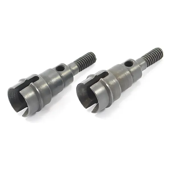 FTX Comet Rear Wheel Axles Metal Brushless (2) — image 1 of 2