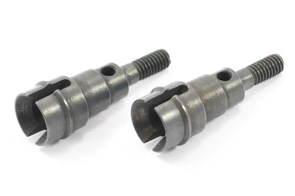 FTX Comet Rear Wheel Axles Metal Brushless (2) — image 2 of 2