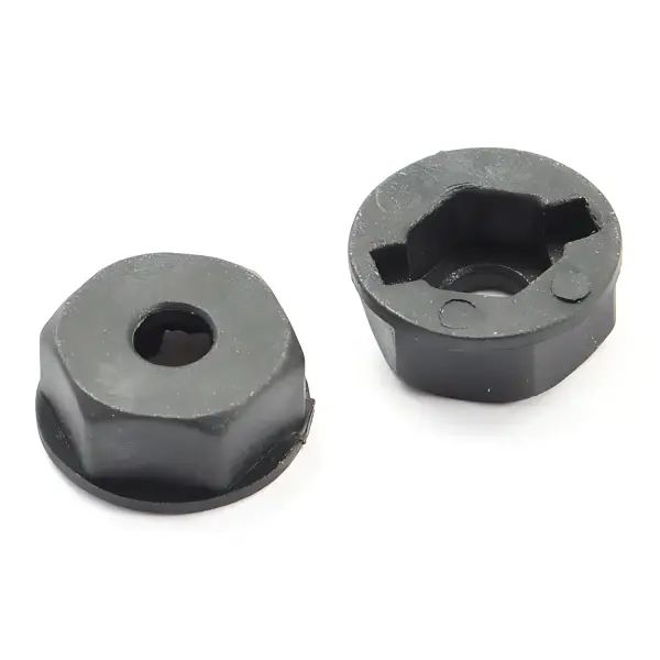 FTX Comet Wheel Hexes — image 1 of 2