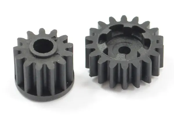 FTX Comet Gearbox Idler Gears 13/18T — image 2 of 2