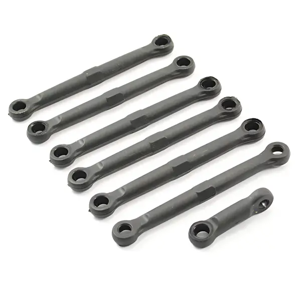 FTX Comet Moulded Camber + Steering Links — image 1 of 2